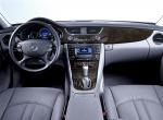 Mercedes-Benz CLS-Class 2005 года